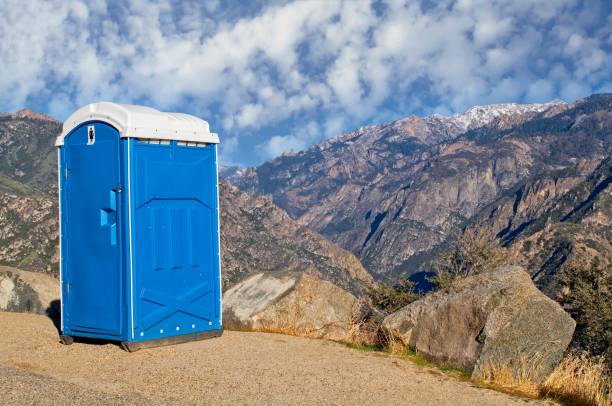 Porta potty rental for outdoor events in Irving, TX