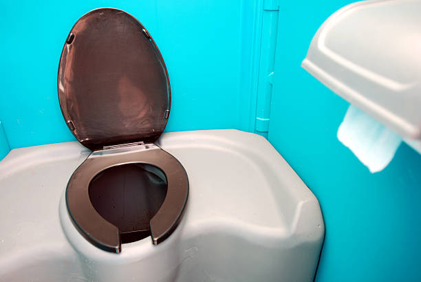 Trusted Irving, TX porta potty rental Experts