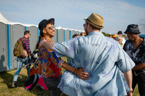 Best High-end porta potty rental  in Irving, TX