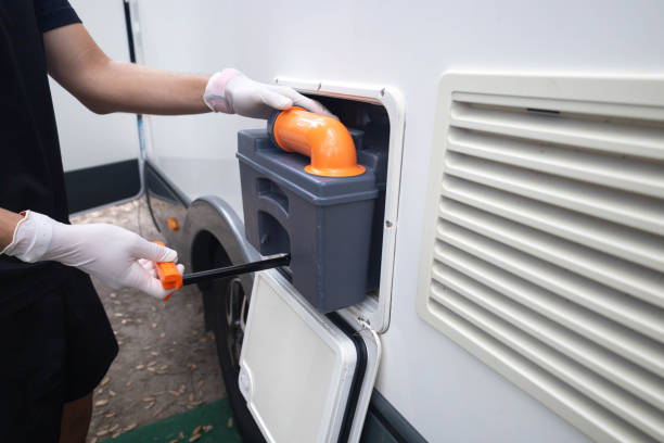 Porta potty rental for festivals in Irving, TX