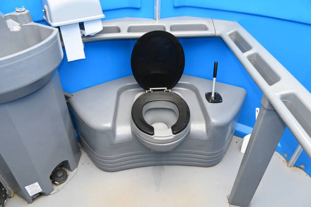 Best Luxury portable toilet rental  in Irving, TX