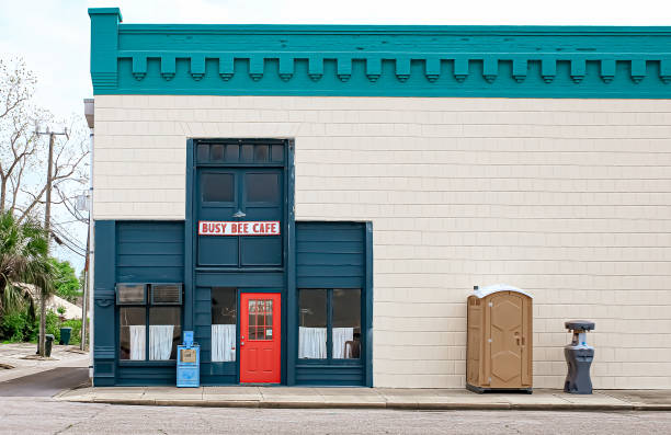 Best Emergency porta potty rental  in Irving, TX