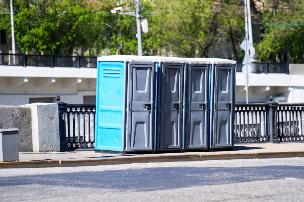 Portable Toilet Options We Offer in Irving, TX
