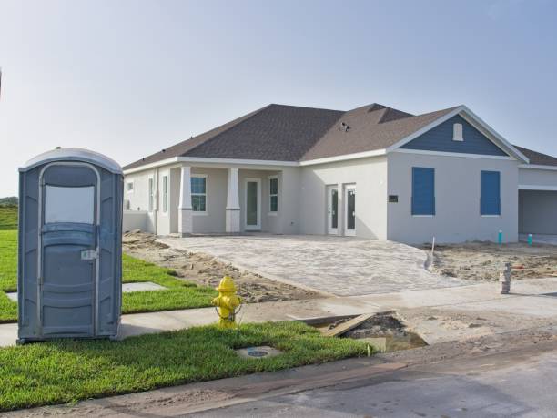 Best Best portable toilet rental  in Irving, TX