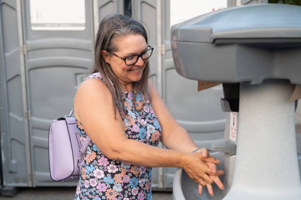 Best Long-term porta potty rental  in Irving, TX