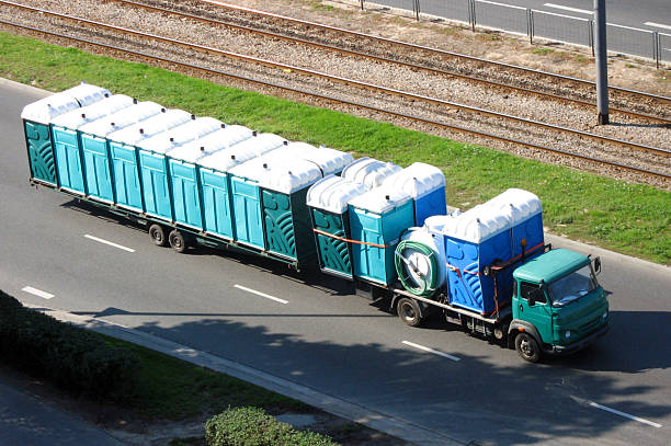 Best Restroom trailer rental cost  in Irving, TX