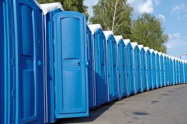 Best Porta potty delivery and setup  in Irving, TX